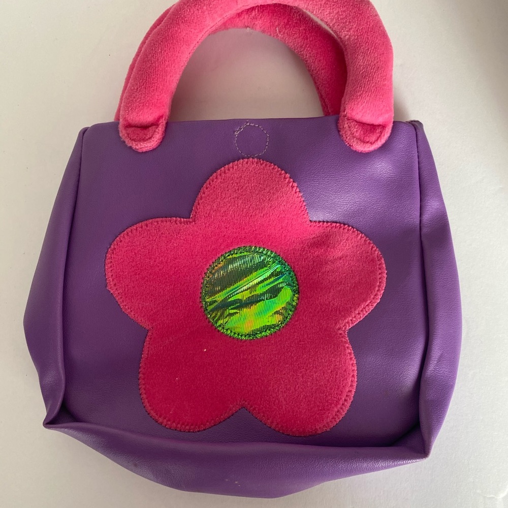 Vintage Y2K purse